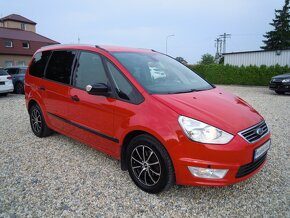 Ford Galaxy 1.6TDCi ORIG.KM - SERVIS - 4