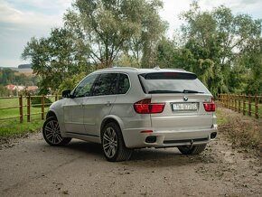 BMW X5 xDrive40d - 4