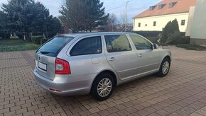 Predám Škoda Octavia 2 1.6TDI dsg - 4