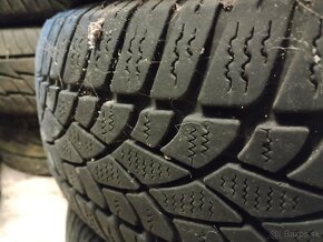 Zimne Pneumatiky 185/65R15 - 4