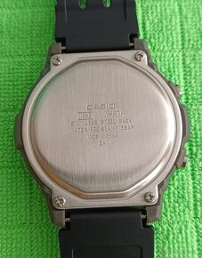 Casio W-87H NOVÉ - 4