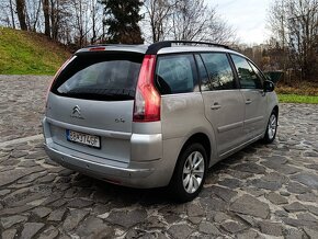 ✳️Citroën C4 Grand Picasso 1.6 e-HDi 16V 112k Business ✳️ - 4