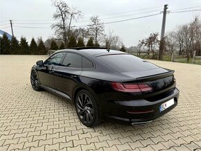 Volkswagen Arteon R-Line 2.0BITDI 176kw 4Motion DSG - 4