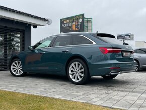 Audi A6 Avant 40 2.0 TDi MHEV Quattro S-tronic, r.v.: 2020 - 4