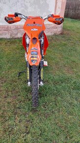 Ktm exc 300 2001 - 4