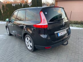 Renault grand scenic 7 miest - 4