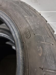 Letné Pneu BF Goodrich 195/60 R16 C - 4