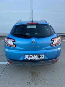 Renault Megane 1.2 TCE - 4