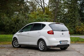 Seat Altea 2.0 TDI CR Style - 4