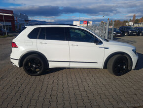 Volkswagen Tiguan 2.0 TDi, R-Line, DSG, 175kW - 4