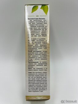 Krem - Balzam Čaga 75ml - 4