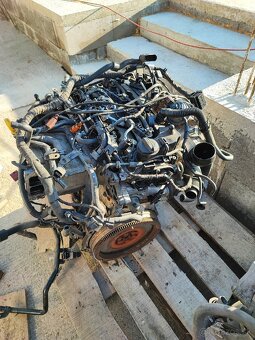 Motor Octavia 3, 1.6 TDI 77kw CLHb - 4