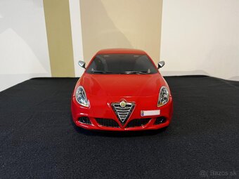 Karoseria Alfa romeo Giulietta 1:10 190mm - 4