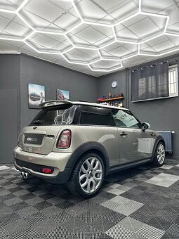 Mini Cooper S 128kw - 4