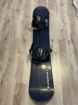 Snowboard 165cm - 4