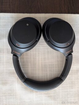 Sony WH-1000XM3 - 4