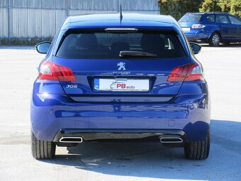 Peugeot 308 1.2 PureTech S S Style - 4