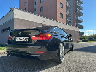 BMW 420d Gran Coupé - 4