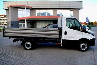 IVECO DAILY TROJSTRANNÝ VYKLÁPAČ - PREDAJ AJ NA SPLÁTKY - 4