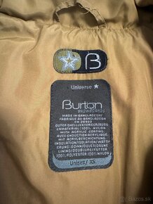 Burton Jacket - 4