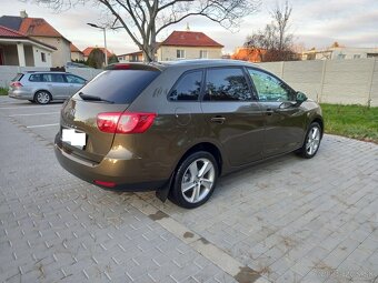 Seat Ibiza ST 1.2 TSi,R.v.2013,Facelift - 4