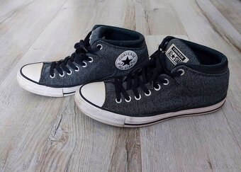 Converse pánske tenisky 42 - 4