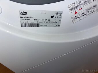 Beko sušička nová - 4