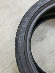 predam letnú pneumatiku Bridgestone Turanza 225/40 R18 - 4