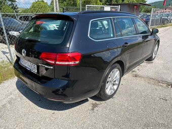 VW Passat Combi B8 2.0 TDI DSG/VYMENIM ✅MOZNY LEASING BEZ AK - 4