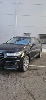 Audi Q7 3.0 TDI - 4