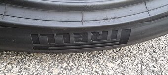 Letné pneumatiky Pirelli 325/30ZR23 - 4