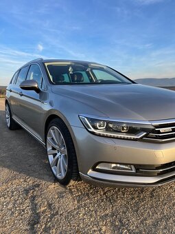 VW Passat b8 2.0 bitdi - 4