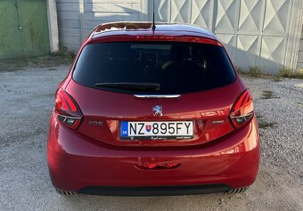 Peugeot 208 1.2 PureTech Style - 4