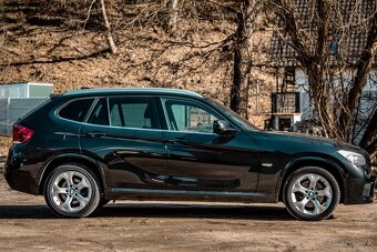 BMW X1 sDrive 20d - 4