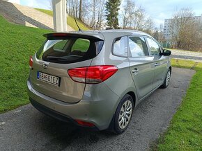 ✳️Kia Carens 1.6 GDi LX✳️ - 4