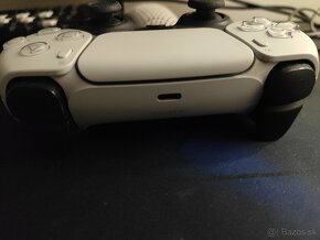 Playstation 5 ovládač - 4