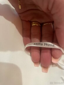 Svadobné šaty Milla Nova - 4