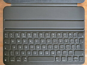 Apple Smart Keyboard Folio 11" SK + záruka - 4