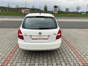 Škoda Fabia II 1.6 16V 77kw LPG do 2029 - 4