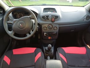 Renault Clio Grandtour 3 - 4