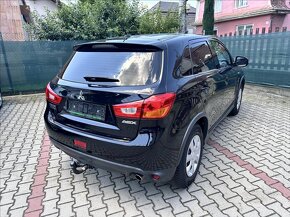 Mitsubishi ASX 1.6 86kW 2016 89325km INTENSE+2WD - 4