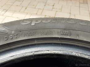 Fulda SportControl 215/55 R17 98Y - 4