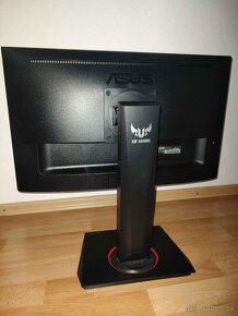 Poškodený LCD monitor - 24" ASUS VG249Q Gaming - 4