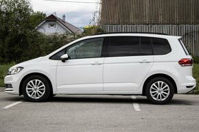 Volkswagen Touran 2.0 TDI BMT Highline DSG . - 4