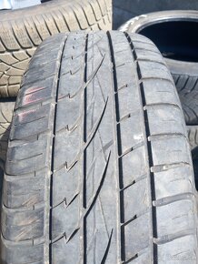 Continental crosscontact 215/65 R16 - 4