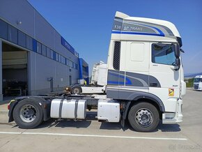 DAF XF 480 FT 4X2 - 4