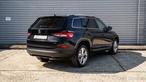 Škoda Kodiaq 2.0 TDI 4x4 Style 140kw - 4