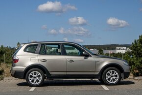 BMW X3 xDrive20d A/T - 4