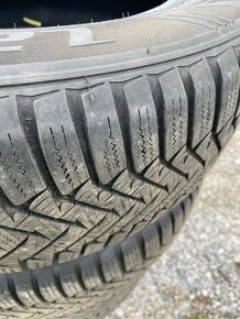 Zimne 205/60R16 - 4