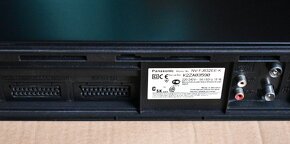 Panasonic NV-FJ 632 Super Drive - 4